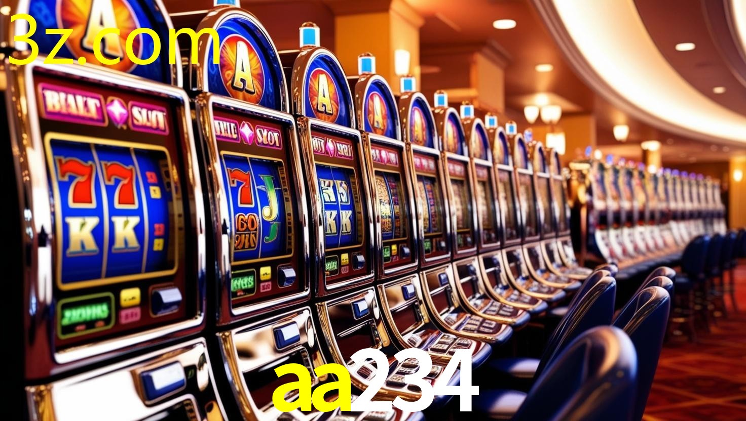 App AA234.COM