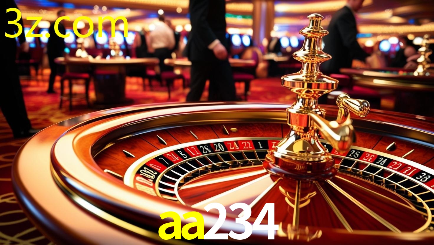 Verificação de Conta AA234.COM