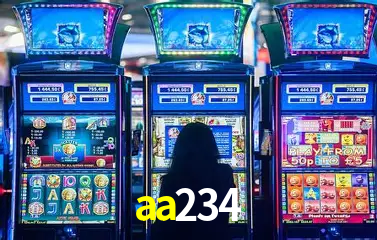Blackjack Table aa234