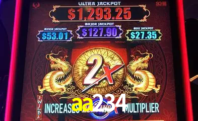 Live Casino aa234