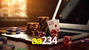 Aviator Game aa234